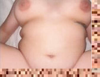 tetas-grandes, esposa, amateur, madurita-caliente, casero, pareja, regordeta, regordeta-chubby, primera-persona