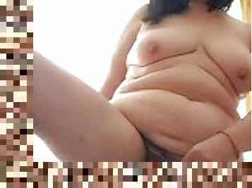 berambut, vagina-pussy, amatir, anal, dewasa, berkulit-hitam, jenis-pornografi-milf, latina, ibu, hitam