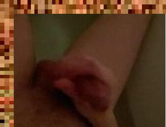 bañando, masturbación, amateur, chorro-de-corrida, gay, pajeándose, a-solas, bisexual, sueco