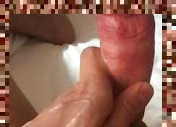 masturbare-masturbation, rusoaica, amatori, jet-de-sperma, pula-imensa, laba, iubita, solo, hotel, pula