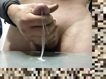 kocaman-huge, mastürbasyon-masturbation, fışkıran-su, amatör, üstüneyüzüne-boşalma, kocaman-yarak, mastürbasyon, bakış-açısı, meni, sperm