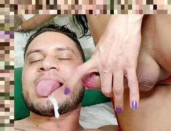 waria-shemale, anal, blowjob-seks-dengan-mengisap-penis, cumshot-keluarnya-sperma, gambarvideo-porno-secara-eksplisit-dan-intens, latina, orang-yang-bertukar-kelamin, brazil, stocking-stockings, sperma