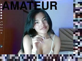 klitors, amatieris, spēļmanta, pov, webkamera, mīlīga, filipina, penis