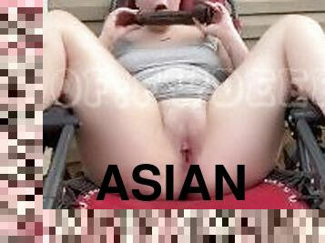 asiatisk, orgasme, pussy, squirt, amatør, anal, leke, hardcore, compilation, ludder