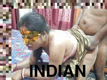 Indian Boy Fucked His Maid At Home With Clear Hindi Aufio