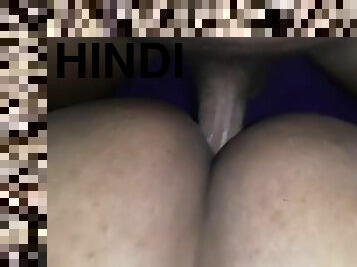 Desi Girlfriend Ki Chudai Jabardast - Hindi