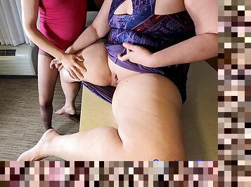 culo, tetas-grandes, pantis, coño-pussy, esposa, amateur, maduro, paja, medias, hotel