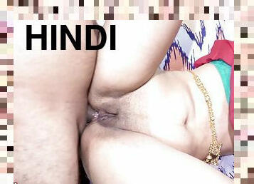 Hindi Sex In Desi Bhabhi Hard Anal Fucked After Deep Blowjob Video