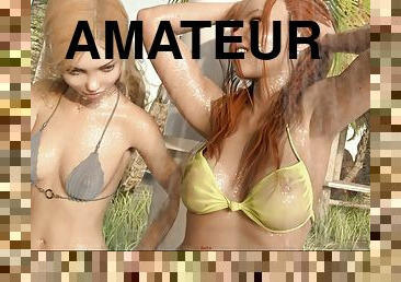 amatør, anal