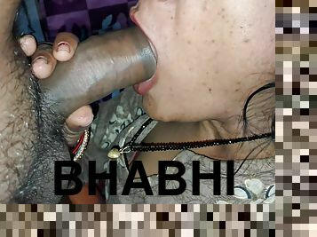 Desi Village Bhabhi Cum In Mouth Big Desi Dick