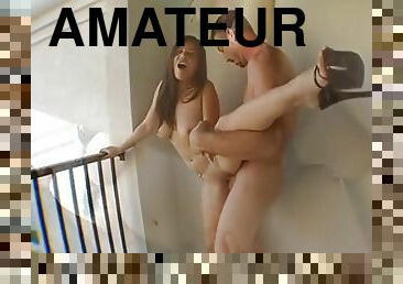 Real Amateur Sex In Usa!!! - Vol #02