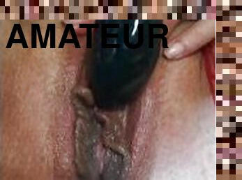 Masturbace