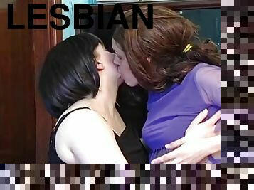 The Real Lesbians 3 - Part 02