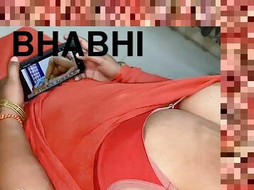 Real painful anal sex with newlywed bhabhi in hindi