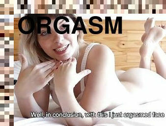orgasmi, pornostar