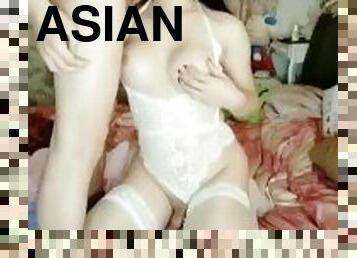 asiatic, travestit, bulangiu