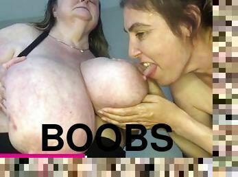 BBC Titfucks Big Boobs Milf