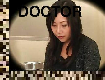 asia, dokter, jepang