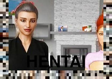 inseland, tasnit, nevasta, anal, lesbiana, mama, masina, bona, animatie, hentai