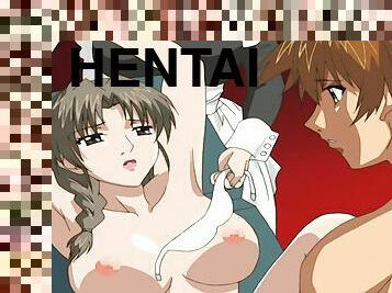 Hentai Busty Babes Hot Video