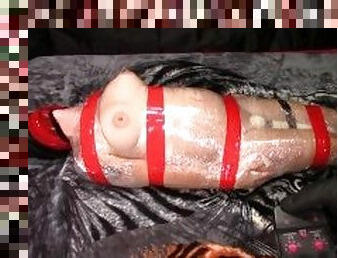 orgasme, anal, mainan, bdsm-seks-kasar-dan-agresif, bondage-seks-dengan-mengikat-tubuh, kasar