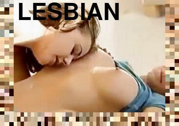 sticla, lesbiana