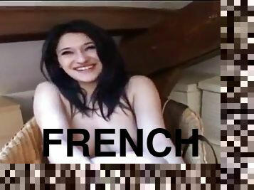 Lisa spice fuck a stranger (french)