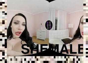 Shemale, dutch, big-butt, 3d, anal, big-cock, big-tits, blowjobs, brunette, deep-throat, hardcore, peeing