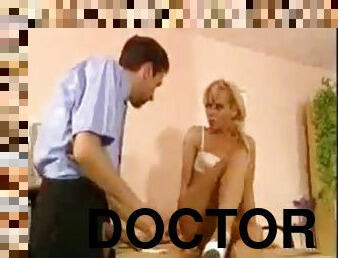 Sexy doctor