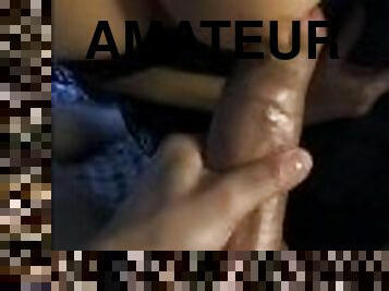 store-pupper, svær, amatør, babes, cumshot, stor-pikk, tenåring, hjemmelaget, handjob, pov