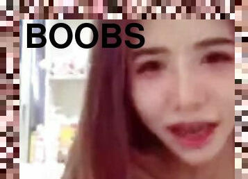 Boobs