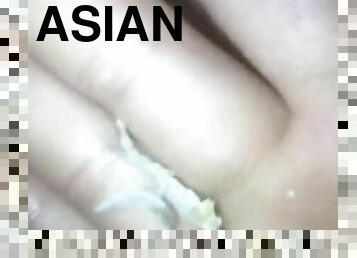 asiatiche, amatoriali, giovanissime, piedi, pov, feticci, solitari, dita