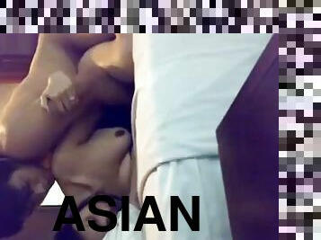 asia, amatir, gambarvideo-porno-secara-eksplisit-dan-intens, creampie-ejakulasi-di-dalam-vagina-atau-anus-dan-keluarnya-tetesan-sperma, berambut-cokelat