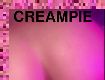 POV creamy backshots????????????