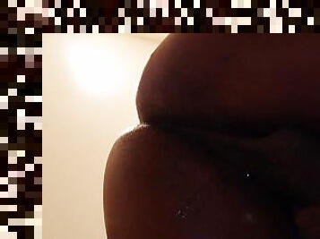 Ass Worship Hallelujah for (Almond Joy Part 2)