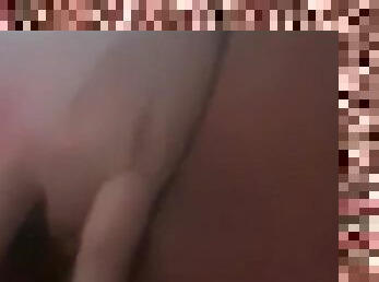 masturbation, orgasme, giclée, amateur, milf, jouet, hardcore, maman, belle-femme-ronde, caché