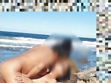 allaperto, pubblici, mogli, pompini, indiano, videocamera, coppie, spiaggia, voyeur, sorelle