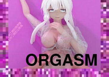 ?MMD R-18 SEX DANCE?INTENSE RIDING TASTY SWEET FUCKED LUKA BIG HOT ASS ????? [MMD]