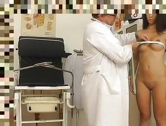 alt, muschi, arzt, junge, dad-girl, junge18, alte, rasiert, vati, krankenhaus