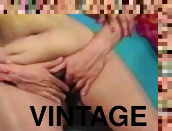 Nikki king vintage