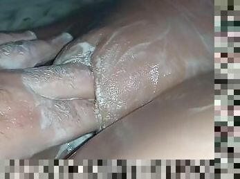 babes, cumshot, handjob, fetisj