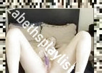 Finally Leaked this Redhead's slutty OnlyFans (Like the slut she is)