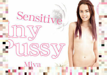 Sensitive Tiny Pussy - Miya - Kin8tengoku