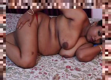 Bbw Indian Aunty