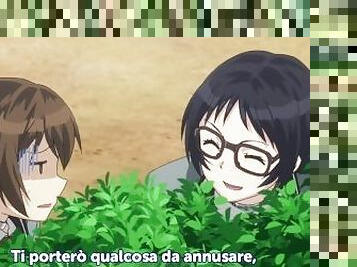 schizzi-di-umore, ragazze-giovani, giovanissime, bukkake, anime, manga, italiani