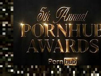 The 5th Annual Pornhub Awards - Winners