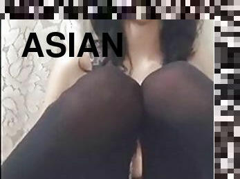 asiatiche, masturbarsi, orgasmi, lui-lei, amatoriali, giovanissime, giocattoli, hardcore, spruzzi-di-sperma, sperma