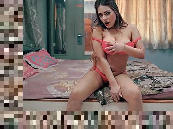 Dream Girl 2023 P01 Ep1-3 Ullu Hot Hindi Web Series