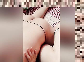 Meri Malish Se Chudae Tak Ki Baat (hindi Sex )