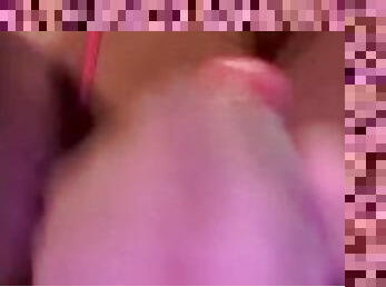 offentlig, amatør, blowjob, ebony, leke, handjob, deepthroat, svart, bbw, bil